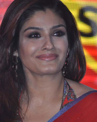 Raveena Tandon